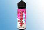 Yogurt Frozen Cherry 120ml Vovan Liquid cremiger Kirsch Yogurt mit leichter Frische