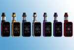 Smok G-Priv 2 + TFV8 X-Baby Set