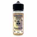 Amarena Eis Gangsterz Aroma Longfill 30ml / 120ml Vanilleeis, Amarenakirsche, Sahne und weiße Schokolade