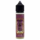 Kirsch Joghurt Gangsterz Aroma Longfill 10ml / 60ml cremiger Kirsch Joghurt