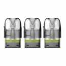 3 x Geekvape Q Cartridge 0,6 / 0,8 / 1,2 Ohm (1 Packung)