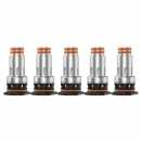 5 x Geekvape J Serie Coils 0,4 / 0,6 / 0,8 / 1,2Ohm (1 Packung)