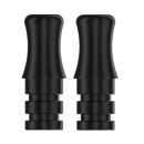 2 x Geekvape Wenax M1 Mundstück Kunststoff (1 Packung)