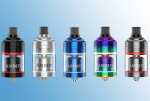 Geek Vape Ammit MTL RTA 24mm Verdampfer