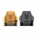 2 x Geekvape Wenax C1 Cartridge schwarz / gelb (1 Packung)