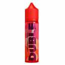 Strawberry & Apple Duble Go Bears Aroma 20ml / 60ml Erdbeere trifft auf Apfel