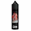 Red Star Rebellion Go Bears Aroma 20ml / 60ml Apfel, Erdbeere und Boysenbeeren