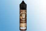 Espresso & Cream Coffee Gorilla Bean Liquid 60ml cremiger Espresso Kaffee