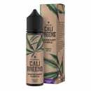 Granddaddy Purple Cali Greens Shortfill Liquid 60ml dunkle Trauben mit Beeren und dezenter Blütennote