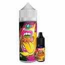 Green Euforia Big Mouth Aroma 10ml / 120ml Honigmelone und Wassermelone treffen auf Kiwi