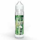 Green Freezer Frosty Affairs Aroma 15ml / 60ml (Apfel eisgekühlt)