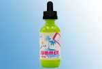 Guava Sunrise Dinner Lady 60ml Liquid Mix aus Guave und Ananas verfeinert mit einer süßen Creme