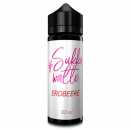 Sukkawatte Erdbeere Hashtag Aroma 20ml / 120ml Zuckerwatte Genuss trifft auf reife Erdbeeren