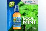 Cool Mint – Hexocell Liquid 30ml leckeres Minzliquid