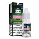 Himbeere SC Liquid 10ml