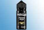 HONEY MILK Aroma - Spider Lab leckere Honig Milch