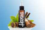 Menthol Tobacco Humble Juice 120ml Liquid Tabak mit erfrischender Menthol Note