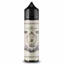 Chimära Hydra Vapor Aroma 15ml / 60ml Vanillepudding verfeinert mit Erdbeeren und Erdnüssen