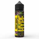 Pocket Hype Shortfill Liquid 60ml erfrischend süßer Granatapfel