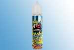 Bubblegum Custard - I VG Custards Liquid 60ml leckerer Sahne-Vanille Kaugummi