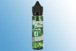 Ice Lemonade - Empire Brew Liquid 60ml leckere Zitronen Limonade