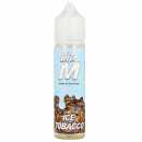 Ice Tobacco Dr. M Aroma 15ml / 60ml Tabak trifft auf Menthol