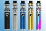 Eleaf iJust ECM Set