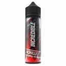 Achilles Incredible Shortfill Liquid 60ml Wassermelone trifft auf erfrischende Minze