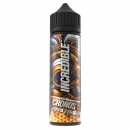 Cronus Incredible Shortfill Liquid 60ml Papaya trifft auf Drachenfrucht