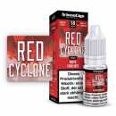 Red Cyclone InnoCigs Liquid 10ml Früchtemix aus roten Beeren