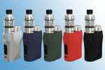 eleaf iStick Pico X E-Zigaretten + Melo 4 D22 Verdampfer Set