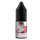 Fruit Twist IVG Nikotinsalz Liquid 10ml (Pfirsich, Mango, Ananas und Passionsfrucht)