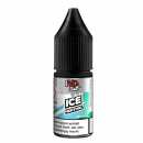 Ice Menthol IVG Nikotinsalz Liquid 10ml (eisiger Menthol Geschmack)