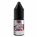 Riberry Lemonade IVG Nikotinsalz Liquid 10ml (Limonade mit Johannisbeer und Waldbeeren Geschmack)