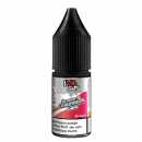 Strawberry Watermelon Chew IVG Nikotinsalz Liquid 10ml (Erdbeer Wassermelonen Kaugummi)