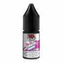 Vimade Fusion IVG Nikotinsalz Liquid 10ml (Fruchtmix mit Himbeere, Orange und Passionsfrucht)