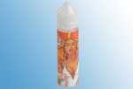 Orange Jacks Vape Liquid 60ml reife Orangen