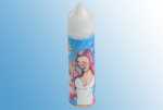 Pink Gum Jacks Vape Liquid 60ml leckerer Fruchtkaugummi