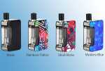 Joyetech Exceed Grip Set