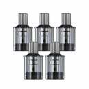 5 x Joyetech eGo Pod Tanks (1 Packung)