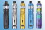 Joyetech Ultex T80 80W TC Set