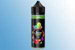 Apple Jucce Vape UK Liquid 60ml klassisches Apfel Liquid