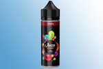 Cherry Jucce Vape UK Liquid 60ml leckeres Kirsch Liquid