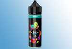 Menthol Jucce Vape UK Liquid 60ml klassisches Menthol Liquid