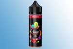 Strawberry Jucce Vape UK Liquid 60ml leckeres Erdbeer Liquid