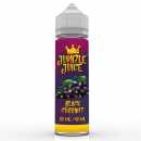 Blackcurrant Jungle Juice Shortfill Liquid 60ml schwarze Johannisbeeren