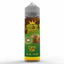 Kiwi Jungle Juice Shortfill Liquid 60ml süße erfrischende Kiwi