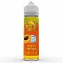 Peach Coolada Jungle Juice Shortfill Liquid 60ml süßer Pfirsich eisgekühlt