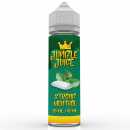 Strong Menthol Jungle Juice Shortfill Liquid 60ml extra starker Menthol Kaugummi