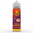 Tropical Passionsfruit Jungle Juice Shortfill Liquid 60ml tropische Passionsfrucht